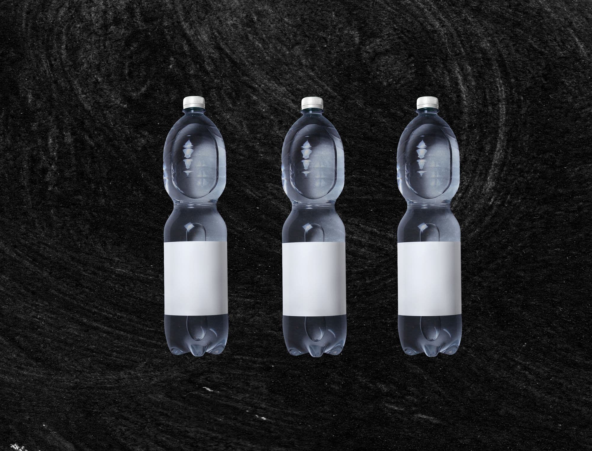 PET Bottles & Preforms