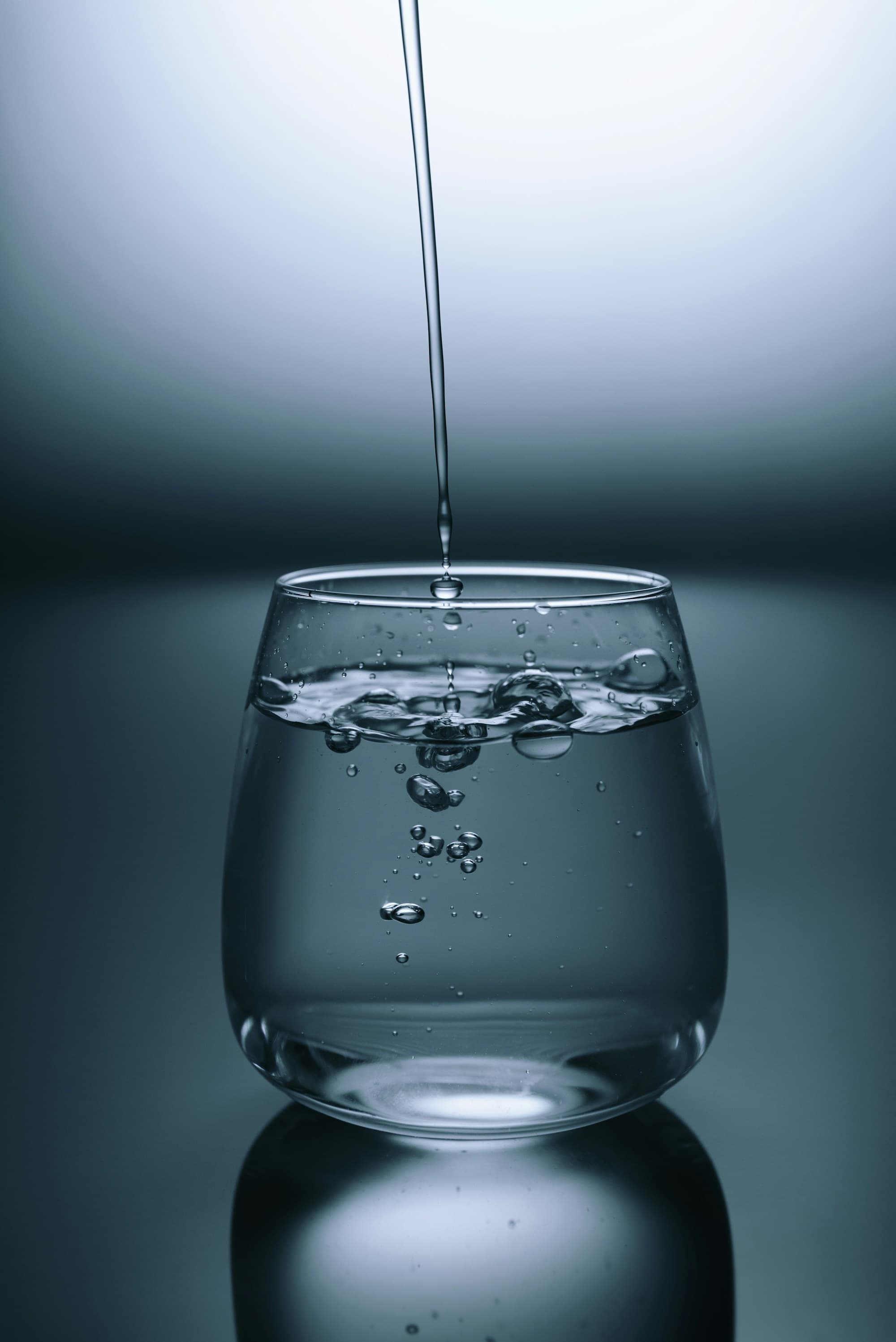 Packaged Drinking Water